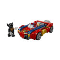 CONSTR LEGO SUPER HEROES 76336
