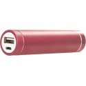 Omega Power Bank 2600mAh (OMPB26R)