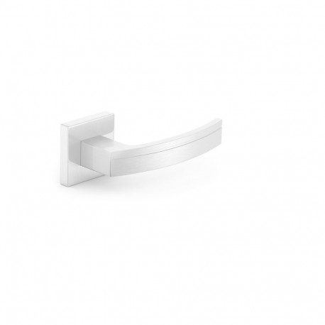 HANDLE DOOR BARCELONA K MATTE NICKEL
