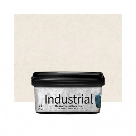 PLASTER JEGER INDUSTRIAL pallad 1L