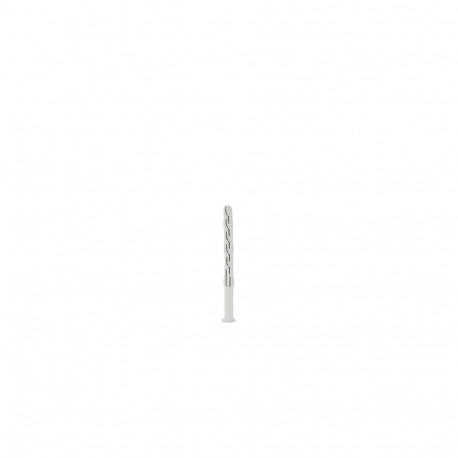 FRAME PLUG WITH SCREW 8X100MM W-KPR4PC