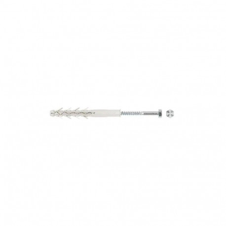 FRAME PLUG WITH SCREW 12X160 KPK 2PC 3