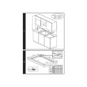 Induction hob Beko