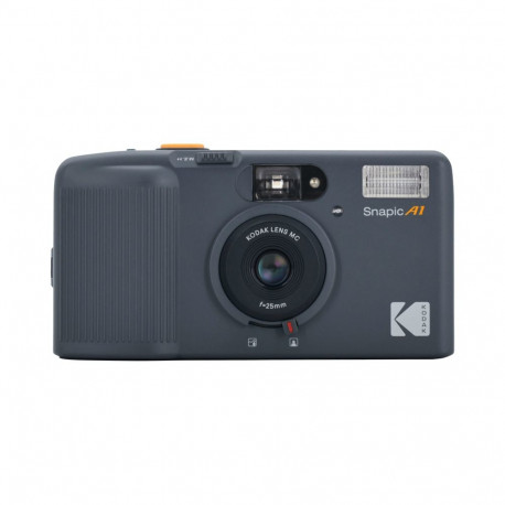 Kodak Snapic A1, rhino hall