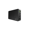 GREENCELL ChargeSource 5 5xUSB 52W
