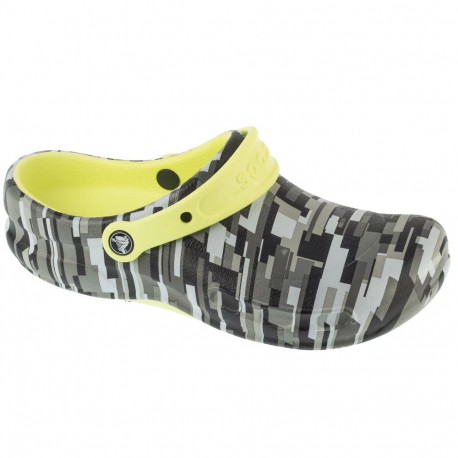Crocs sabotid Bistro Graphic 204044-068 41/42