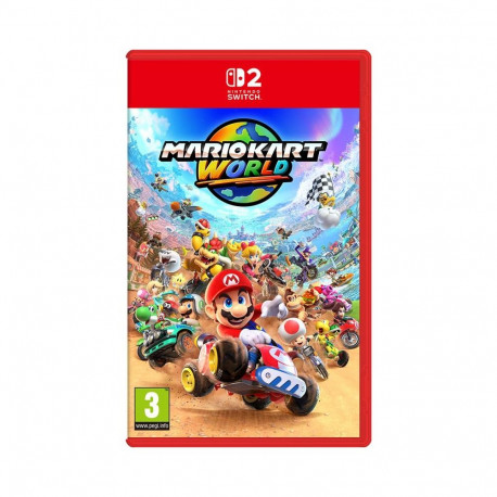 SW2 Mario Kart World
