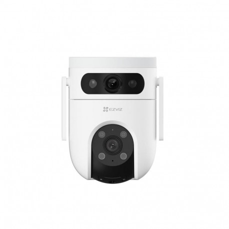 EZVIZ H9c 5MP+5MP Dual-Lens Pan & Tilt Wi-Fi Camera