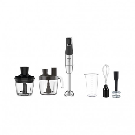 Saumikser Infinity Force Pro 5in1 Tefal