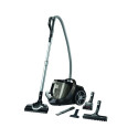 Tolmuimeja konteiner  900W/2.5L/75dB, Tefal, Must