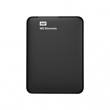 Väl.HDD WD 4TB 2.5",must