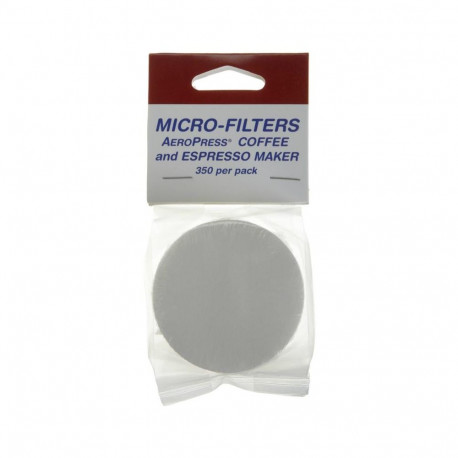 Kohvipressi filter, AeroPress, Aerobie