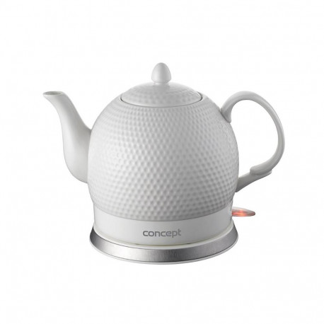 Veekeetja Concept, keraamiline, 1,2L
