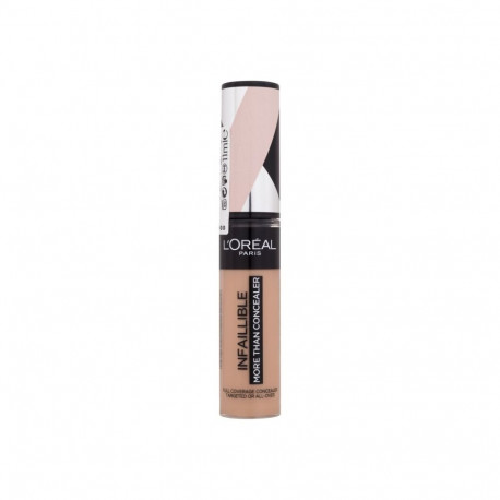 L'Oréal Paris Infaillible More Than Concealer (11ml) (330)