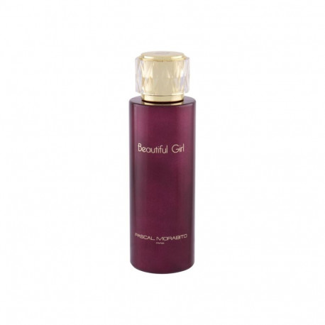 Pascal Morabito Beautiful Girl Eau de Parfum (100ml)