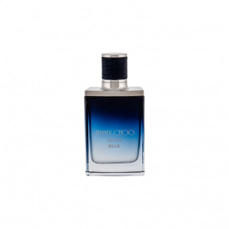 Jimmy Choo Man Blue Eau de Toilette (50ml)