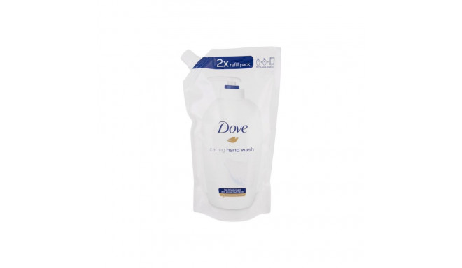 Dove Deeply Nourishing Original Hand Wash (500ml)