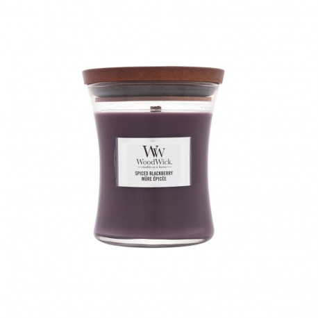 WoodWick Spiced Blackberry (275ml)