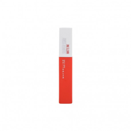 Maybelline Super Stay Matte Ink Liquid (5ml) (25 Heroine)