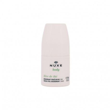 NUXE Body Care Reve De The Deodorant (50ml)