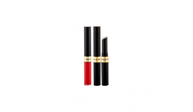 Max Factor Lipfinity 24HRS Lip Colour (4ml) (115 Confident)