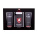 Lamborghini Classico Eau de Toilette (125ml) (Edt 125 ml + Shower Gel 100 ml + Aftershave Balm 100 m