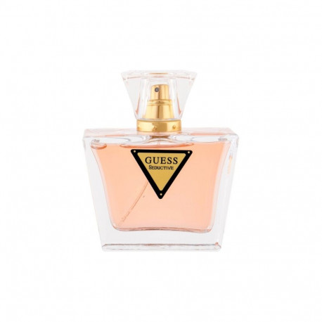GUESS Seductive Sunkissed Eau de Toilette (75ml)