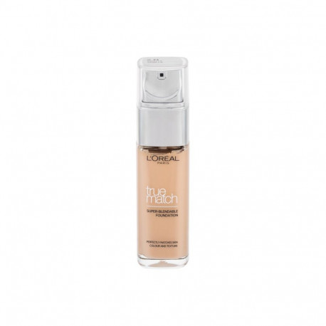 L'Oréal Paris True Match Super-Blendable Foundation (30ml) (2.N)