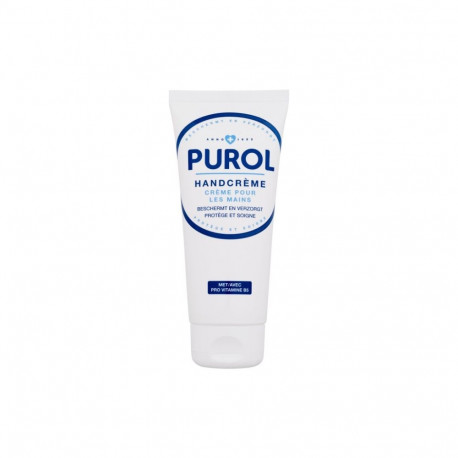 Purol Hand Cream Hand Cream (100ml)