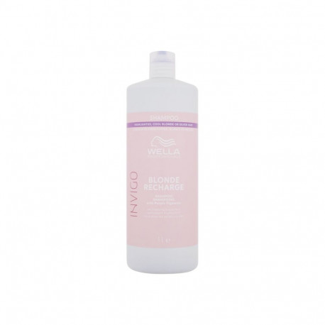 Wella Professionals Invigo Blonde Recharge (1000ml)