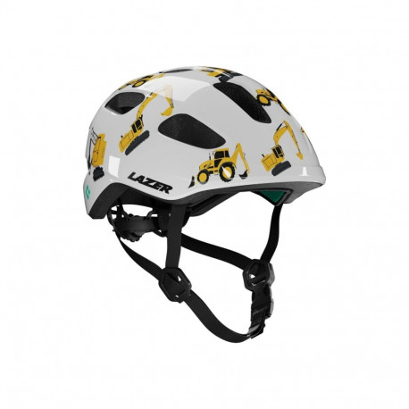 Lastekiiver LAZER HMT Pnut 2.0 KC, Diggers