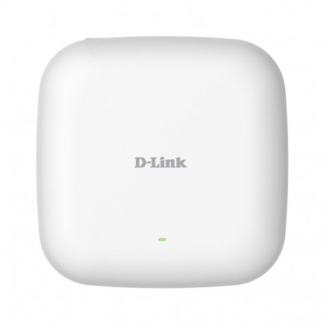 D-Link AX3000 Wi-Fi 6 Smart Access Point | DBR-X3000-AP | 802.11ax | Ethernet LAN (RJ-45) ports 1 | 