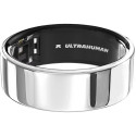 Ultrahuman Ring Air Space Silver Size 9 nutisõrmus
