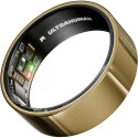 Ultrahuman Ring Air Bionic Gold Size 8 nutisõrmus