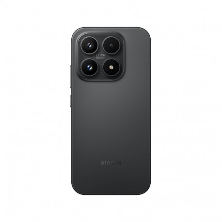 Xiaomi | 17 | Black | 6.3 " | LTPO AMOLED | 1220 x 2656 pixels | Qualcomm | Snapdragon 8 Elite Gen 5