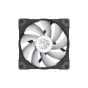 Gamemax Case Fan | FN12A-S5 | Black