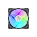 Gamemax Case Fan | FN12A-S5 | Black