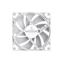 Gamemax Case Fan | FN12A-S5-W | White