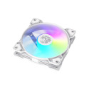 Gamemax Case Fan | FN12A-S5-W | White