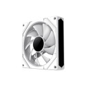 Gamemax Case Fan | FN12A-S8I-W | White