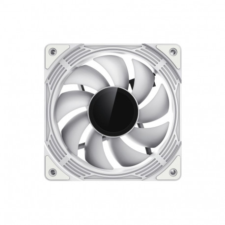 Gamemax Case Fan | KF300 WH | White