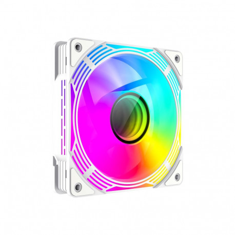 Gamemax KF300R WH valge korpuse ventilaator