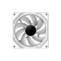 Gamemax Case Fan | FN12A-S8I-W | White
