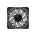 Gamemax Case Fan | KF300R BK | Black