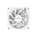 Gamemax Case Fan | FN12A-S8I-W | White