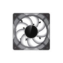 Gamemax KF300 BK must korpuse ventilaator