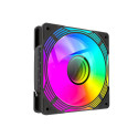 Gamemax Case Fan | KF300 BK | Black