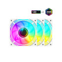 Gamemax Case Fan | KF300R WH | White