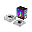 Gamemax Case Fan | KF300R WH | White