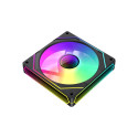 Gamemax Case Fan | FN12A-S8I | Black